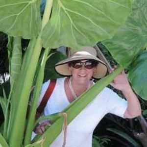 Meet your Posher, Jane